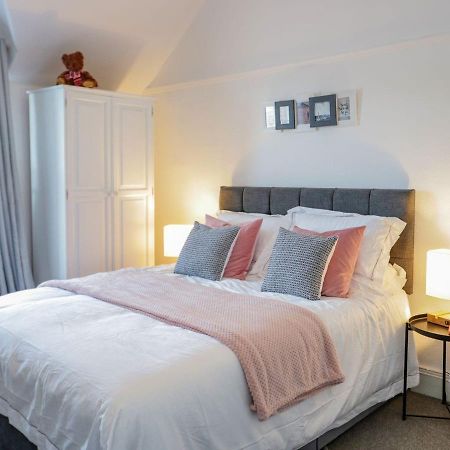 Cadnant Park Maisonette Конві Екстер'єр фото