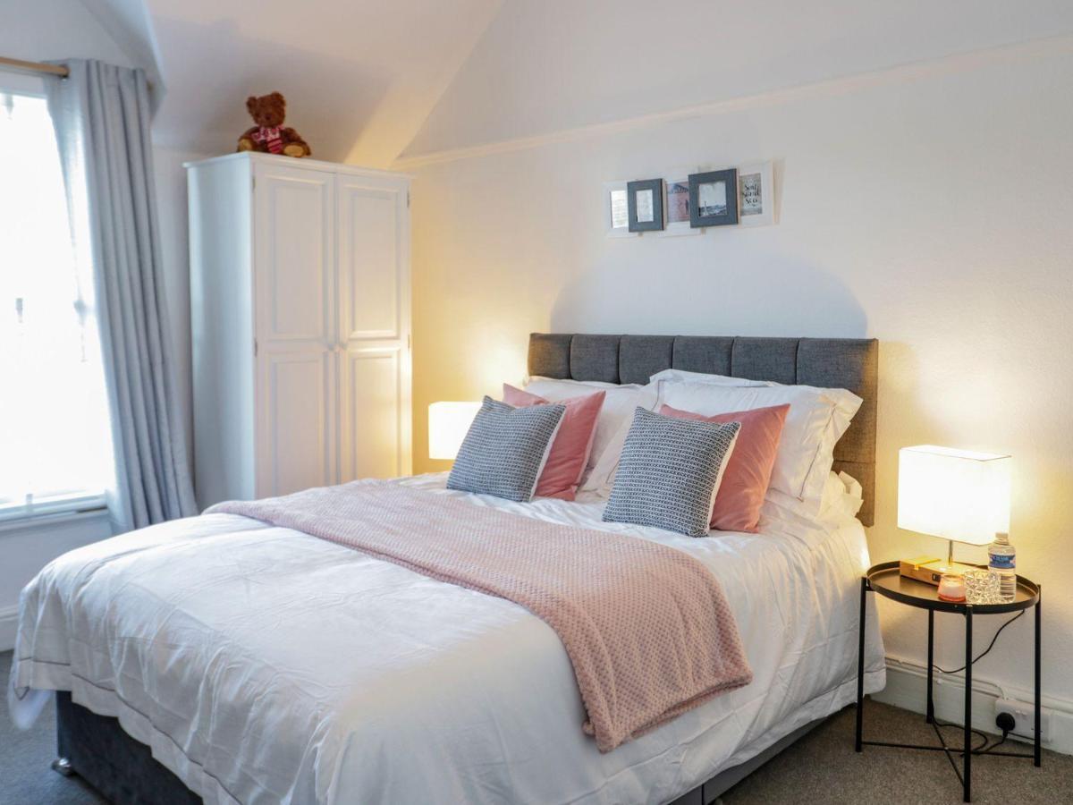 Cadnant Park Maisonette Конві Екстер'єр фото