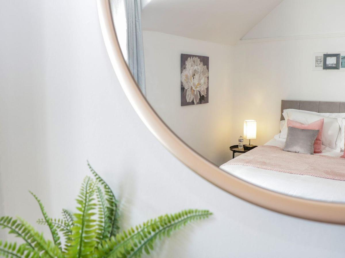 Cadnant Park Maisonette Конві Екстер'єр фото