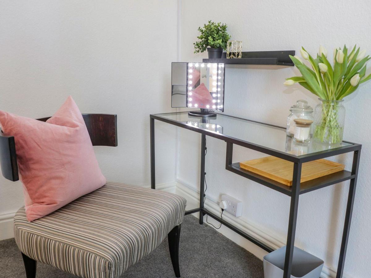 Cadnant Park Maisonette Конві Екстер'єр фото