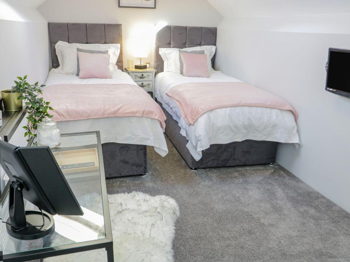 Cadnant Park Maisonette Конві Екстер'єр фото