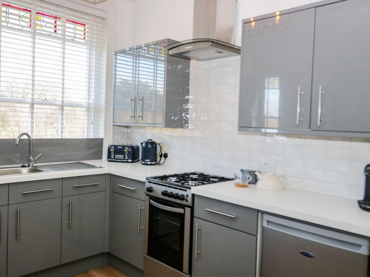 Cadnant Park Maisonette Конві Екстер'єр фото