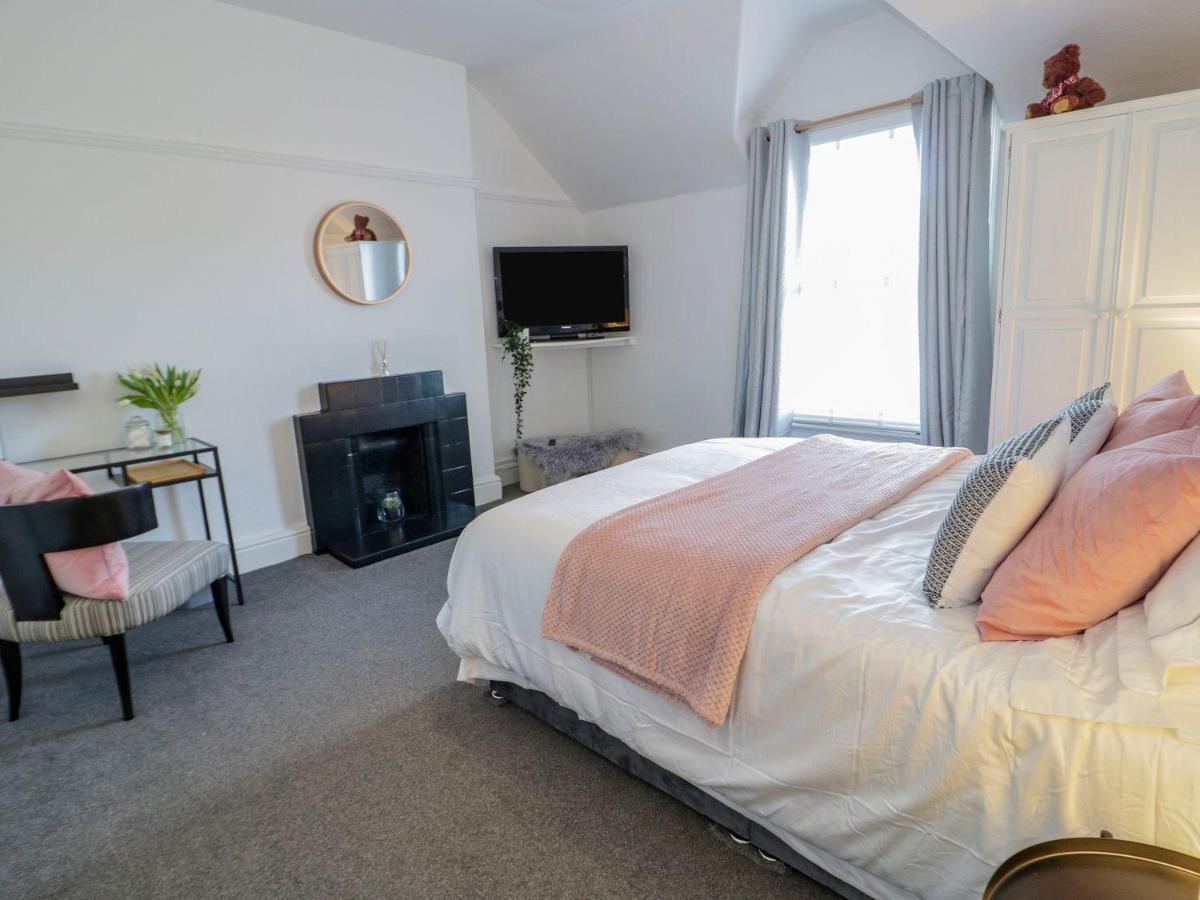 Cadnant Park Maisonette Конві Екстер'єр фото