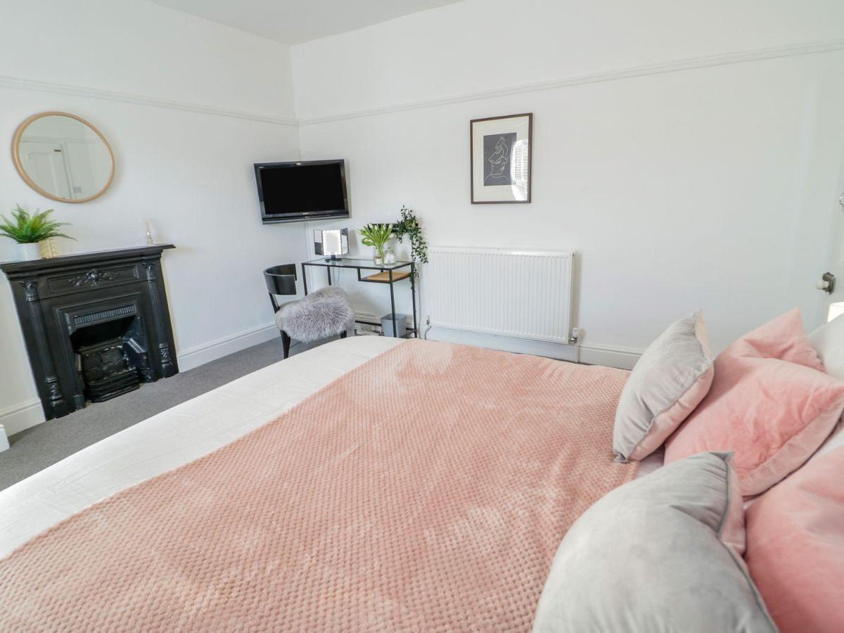 Cadnant Park Maisonette Конві Екстер'єр фото
